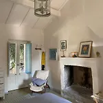Lo Stazzu Apartment