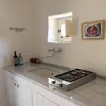 Lo Stazzu Apartment