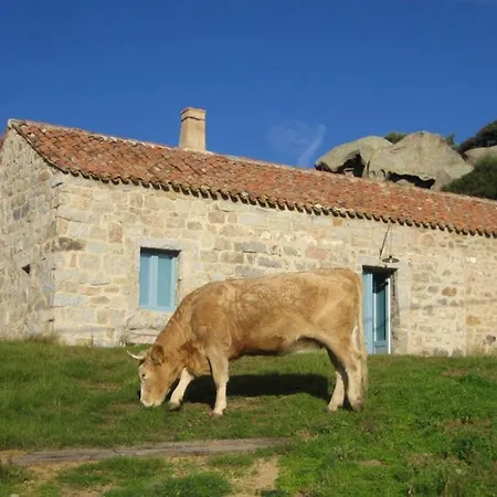 Lo Stazzu * Val di Mela
