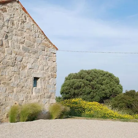 Lo Stazzu Apartamento *