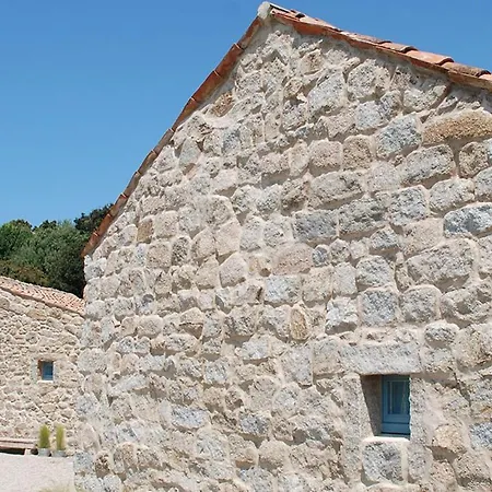 Apartamento Lo Stazzu