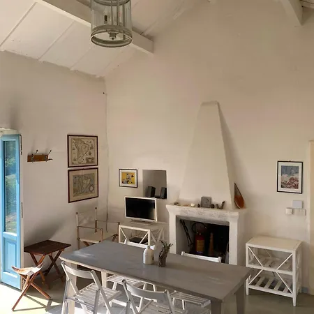 Lo Stazzu Lägenhet Val di Mela