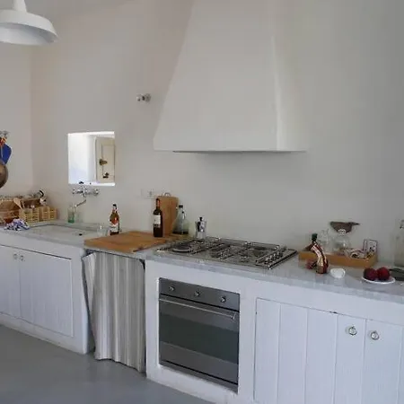 Lo Stazzu Apartamento Val di Mela