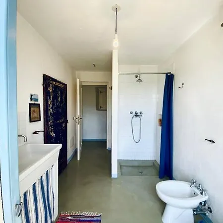 Lägenhet Lo Stazzu Val di Mela