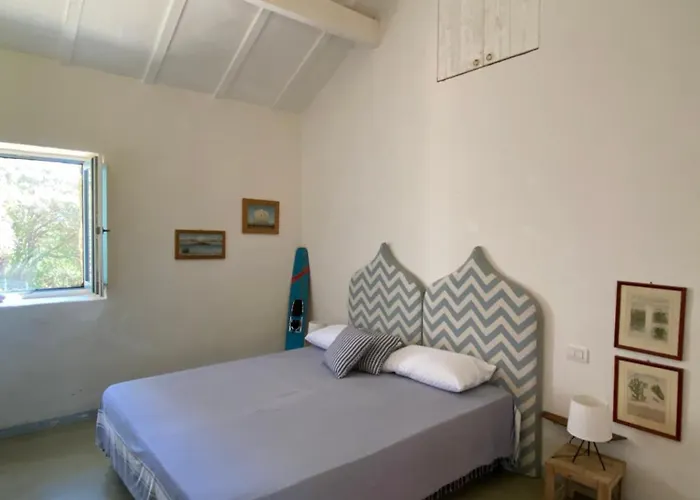 Lo Stazzu Apartman *